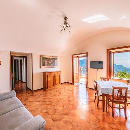 Appartamento Anna In Villa Laura سكالا المظهر الخارجي الصورة