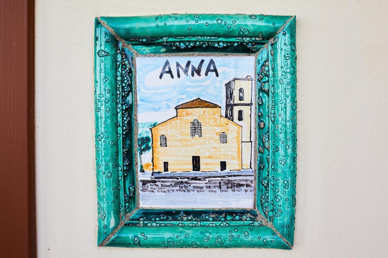 Appartamento Anna In Villa Laura سكالا المظهر الخارجي الصورة